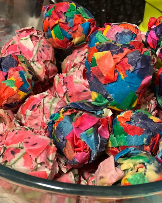 Non Toxic Fire Lighters Pack of 7