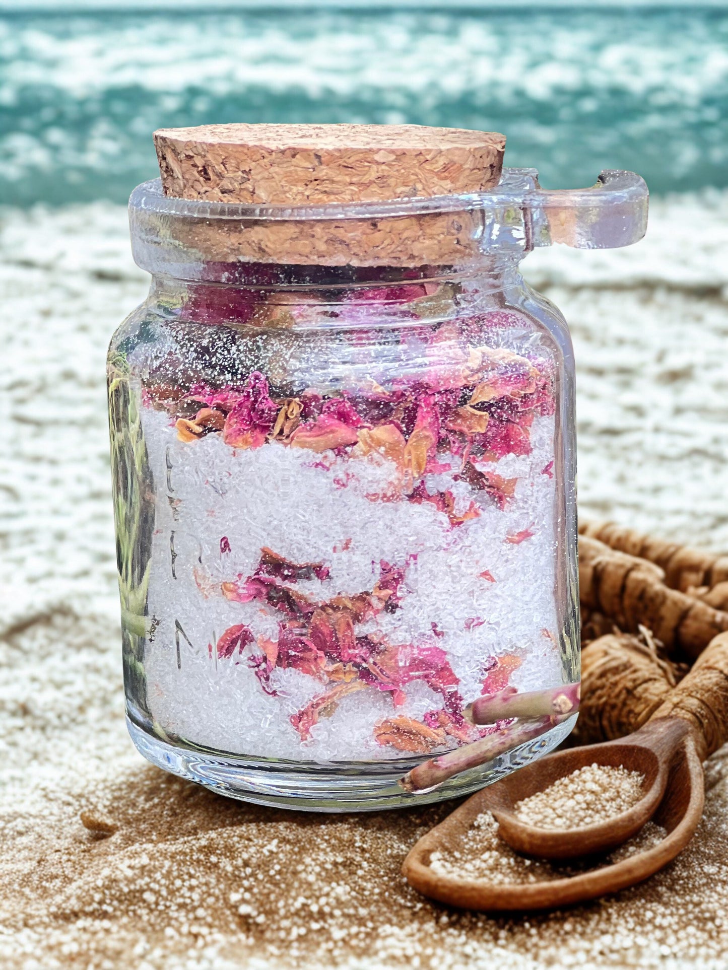 Bath Salts 90g