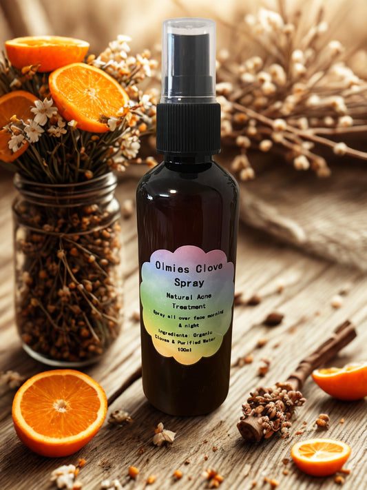 Clove Spray