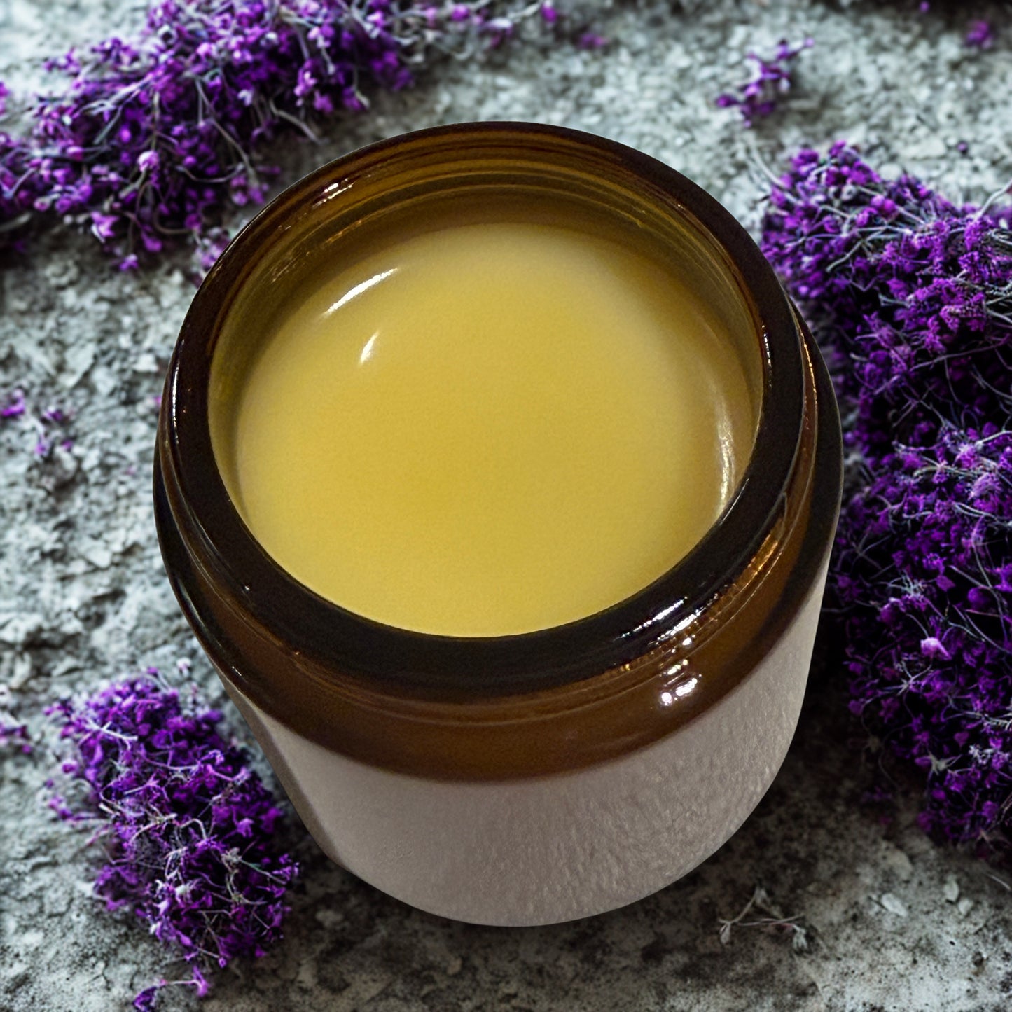Tallow Face Balm 100g