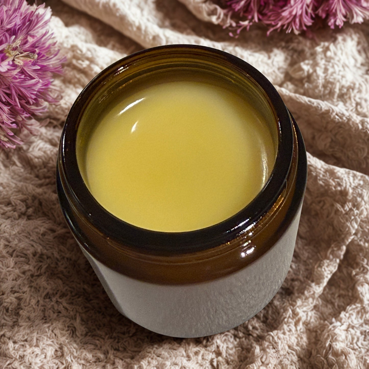 Tallow Face Balm 100g
